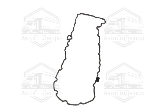 Прокладка, масляний піддон AUDI(Вир-во MEYLE)