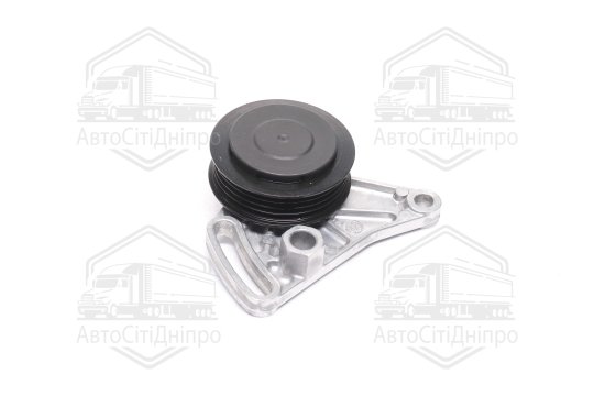 Натяжний ролик, полікліновий ремінь (Вир-во MEYLE)