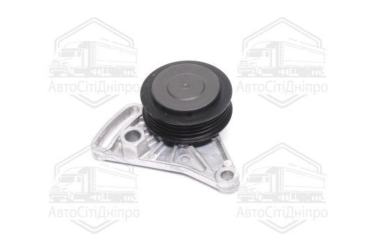 Натяжний ролик, полікліновий ремінь (Вир-во MEYLE)