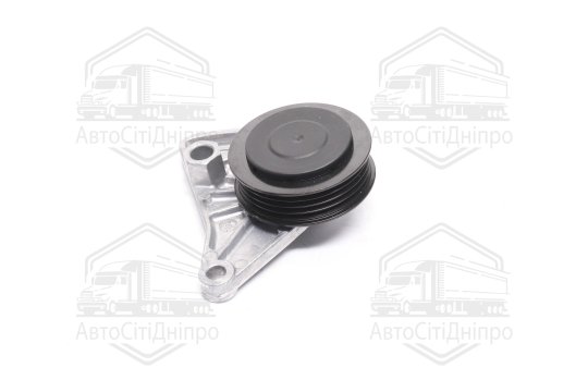 Натяжний ролик, полікліновий ремінь (Вир-во MEYLE)