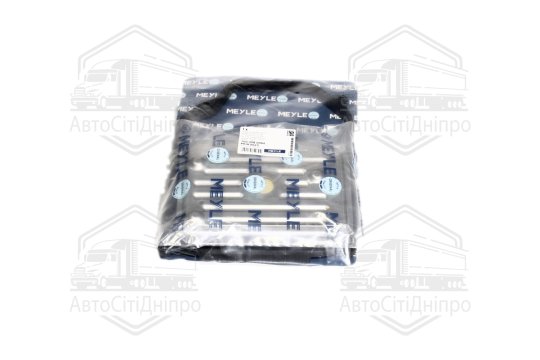 Фільтр масляний АКПП VW GOLF III, IV 91-, SKODA OCTAVIA 96- з прокладкою (вир-во MEYLE)