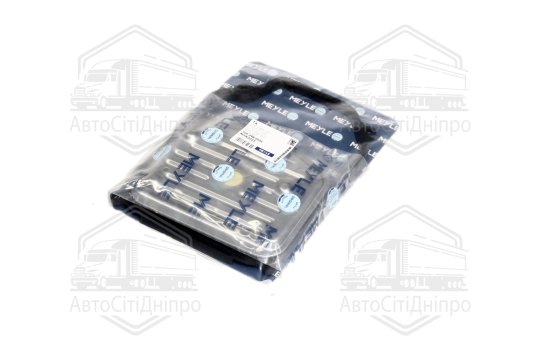 Фільтр масляний АКПП VW GOLF III, IV 91-, SKODA OCTAVIA 96- з прокладкою (вир-во MEYLE)