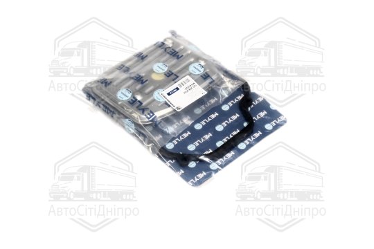 Фільтр масляний АКПП VW GOLF III, IV 91-, SKODA OCTAVIA 96- з прокладкою (вир-во MEYLE)