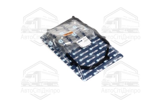 Фільтр масляний АКПП VW PASSAT 4 96-05, AUDI A4, A6 94-05 з прокладкою (вир-во MEYLE)