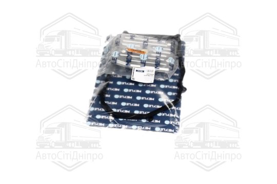 Фільтр масляний АКПП VW PASSAT 4 96-05, AUDI A4, A6 94-05 з прокладкою (вир-во MEYLE)