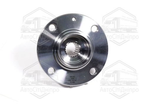 Маточина без підшипника SEAT CORDOBA, VW GOLF II-III, PASSAT 83 перед. міст (Вир-во MEYLE)