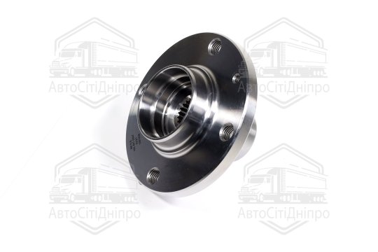 Маточина без підшипника SEAT CORDOBA, VW GOLF II-III, PASSAT 83 перед. міст (Вир-во MEYLE)