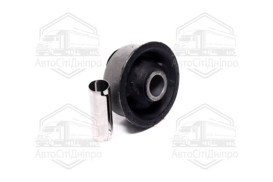 Сайлентблок важеля SEAT CORDOBA, IBIZA II, VW CADDY II, GOLF II 83 перед. міст низ (Вир-во MEYLE)
