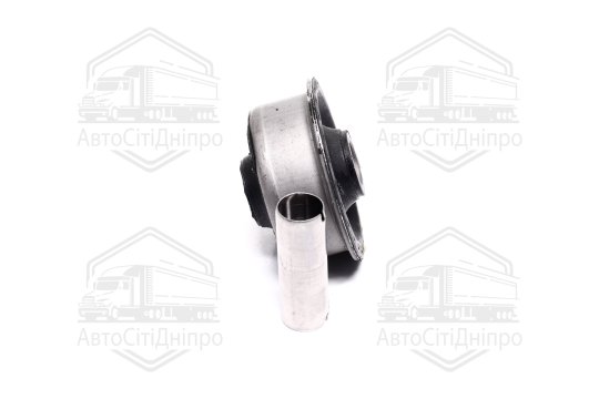 Сайлентблок важеля SEAT CORDOBA, IBIZA II, VW CADDY II, GOLF II 83 перед. міст низ (Вир-во MEYLE)