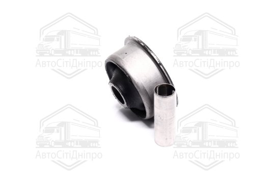 Сайлентблок важеля SEAT CORDOBA, IBIZA II, VW CADDY II, GOLF II 83 перед. міст низ (Вир-во MEYLE)