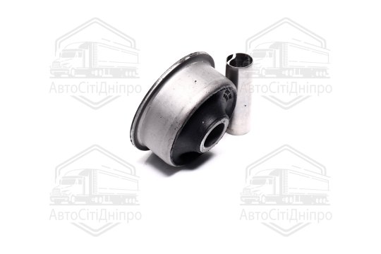 Сайлентблок важеля SEAT CORDOBA, IBIZA II, VW CADDY II, GOLF II 83 перед. міст низ (Вир-во MEYLE)