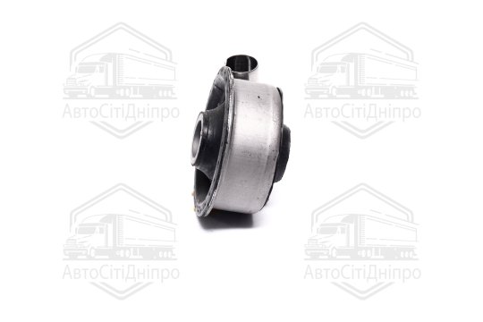 Сайлентблок важеля SEAT CORDOBA, IBIZA II, VW CADDY II, GOLF II 83 перед. міст низ (Вир-во MEYLE)