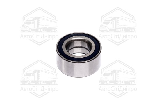 Підшипник маточини AUDI 100,200 80-91 перед. міст (Вир-во MEYLE)