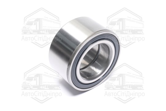 Підшипник маточини SEAT CORDOBA, SEAT TOLEDO, VW CADDY II, GOLF III 83-04 перед. міст (Вир-во MEYLE)