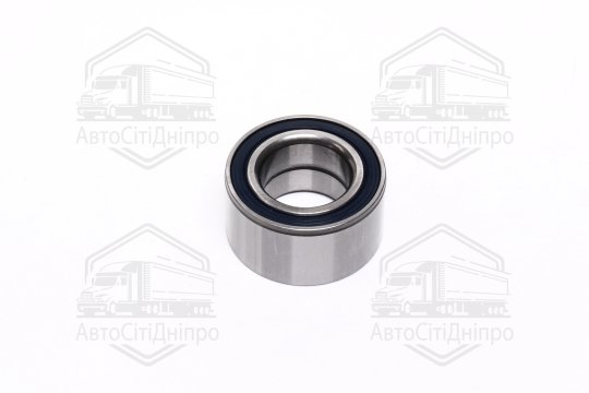 Підшипник маточини SEAT CORDOBA, SEAT TOLEDO, VW CADDY II, GOLF III 83-04 перед. міст (Вир-во MEYLE)