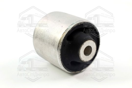 Сайлентблок важеля AUDI A4, A5, A6, Q5, SEAT EXEO ST 02- перед. міст ззаду (Вир-во MEYLE)