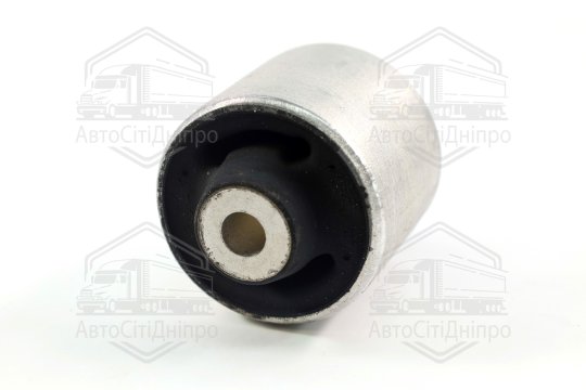 Сайлентблок важеля AUDI A4, A5, A6, Q5, SEAT EXEO ST 02- перед. міст ззаду (Вир-во MEYLE)