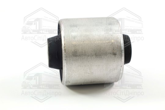 Сайлентблок важеля AUDI A4, A5, A6, Q5, SEAT EXEO ST 02- перед. міст ззаду (Вир-во MEYLE)