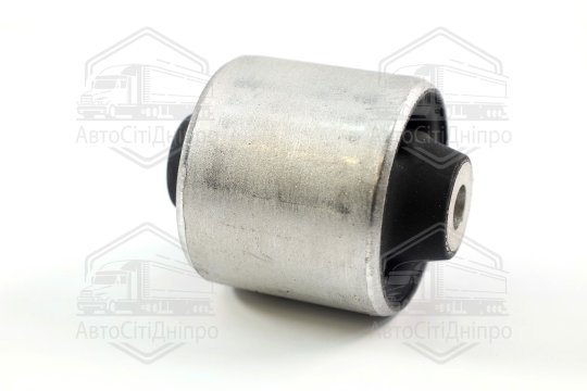 Сайлентблок важеля AUDI A4, A5, A6, Q5, SEAT EXEO ST 02- перед. міст ззаду (Вир-во MEYLE)