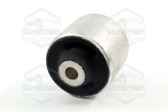 Сайлентблок важеля AUDI A4, A5, A6, Q5, SEAT EXEO ST 02- перед. міст ззаду (Вир-во MEYLE)