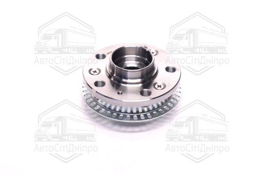 Маточина колеса AUDI A3, SEAT TOLEDO II, VW BORA, GOLF IV 96-10 перед. міст (Вир-во MEYLE)