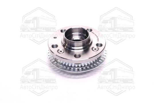 Маточина колеса AUDI A3, SEAT TOLEDO II, VW BORA, GOLF IV 96-10 перед. міст (Вир-во MEYLE)