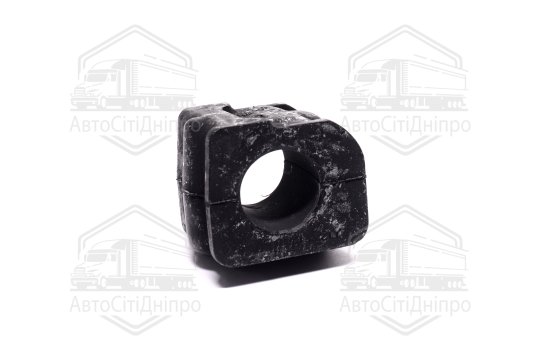 Втулка стабілізатора VW PASSAT 88-87 перед. міст зліва (Вир-во MEYLE)