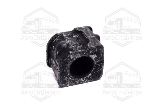 Втулка стабілізатора VW PASSAT 88-87 перед. міст зліва (Вир-во MEYLE)