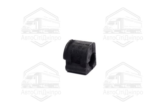 Втулка стабілізатора SEAT CORDOBA, VW CADDY II, GOLF III, POLO 83-04 перед .мост (Вир-во MEYLE)