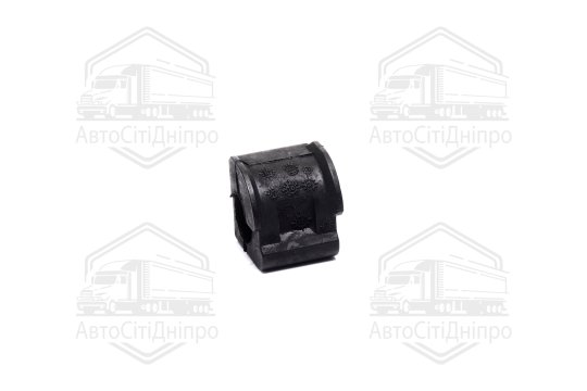 Втулка стабілізатора SEAT CORDOBA, VW CADDY II, GOLF III, POLO 83-04 перед .мост (Вир-во MEYLE)