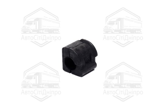 Втулка стабілізатора SEAT CORDOBA, VW CADDY II, GOLF III, POLO 83-04 перед .мост (Вир-во MEYLE)