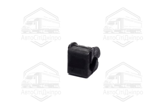 Втулка стабілізатора SEAT CORDOBA, VW CADDY II, GOLF III, POLO 83-04 перед .мост (Вир-во MEYLE)