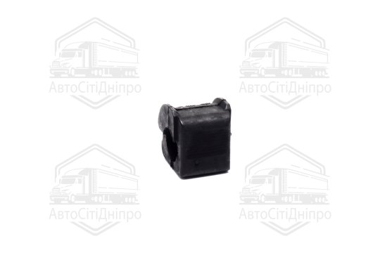 Втулка стабілізатора SEAT CORDOBA, VW CADDY II, GOLF III, POLO 83-04 перед .мост (Вир-во MEYLE)
