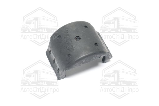 Втулка торсіону VW TRANSPORTER IV 90-03 перед. міст (Вир-во MEYLE)