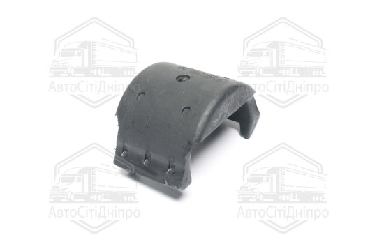 Втулка торсіону VW TRANSPORTER IV 90-03 перед. міст (Вир-во MEYLE)