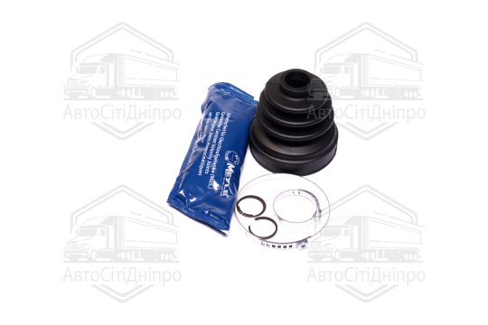 Пильовик ШРКШ внутр. VW,SKODA,AUDI (вир-во MEYLE)