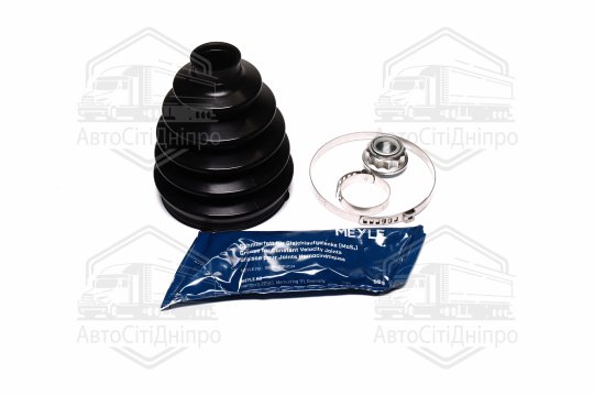 Пильовик ШРКШ зовніш. AUDI Q5/ VW T5 (вир-во MEYLE)