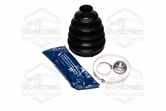 Пильовик ШРКШ зовніш. AUDI Q5/ VW T5 (вир-во MEYLE)