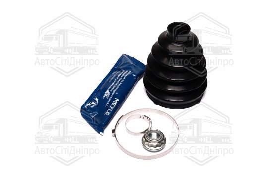 Пильовик ШРКШ зовніш. AUDI Q5/ VW T5 (вир-во MEYLE)