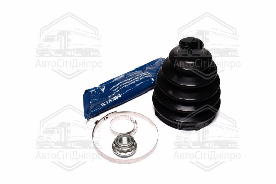 Пильовик ШРКШ зовніш. AUDI Q5/ VW T5 (вир-во MEYLE)