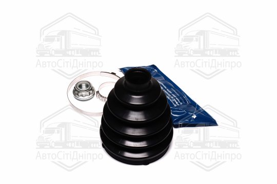 Пильовик ШРКШ зовніш. AUDI Q5/ VW T5 (вир-во MEYLE)