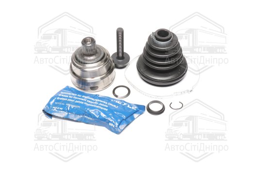 ШРУС зовнішній з пильником AUDI 80 (вир-во MEYLE)