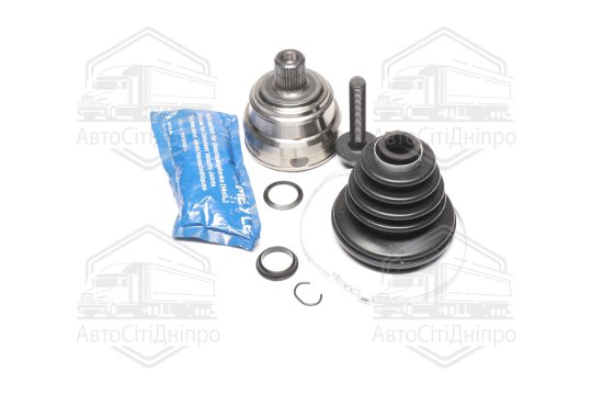 ШРУС зовнішній з пильником AUDI 80 (вир-во MEYLE)