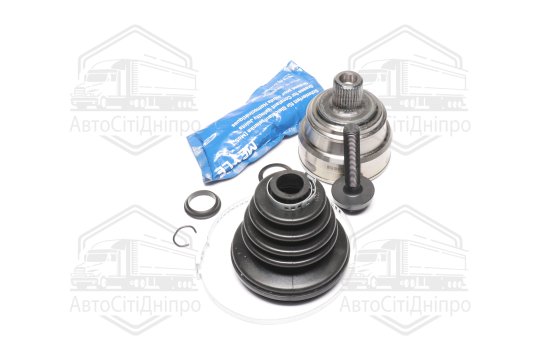 ШРУС зовнішній з пильником AUDI 80 (вир-во MEYLE)