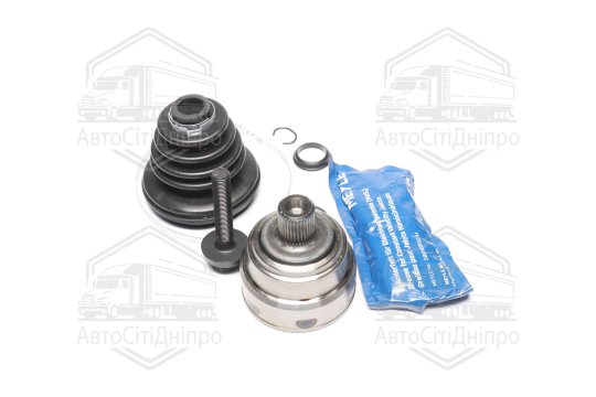 ШРУС зовнішній з пильником AUDI 80 (вир-во MEYLE)