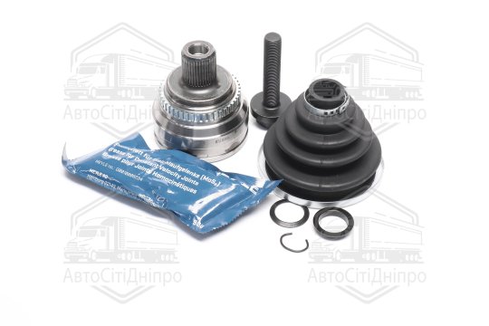 ШРКШ зовніш. з пильником AUDI (вир-во MEYLE)