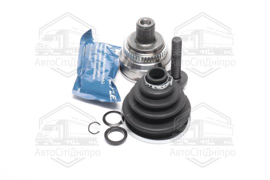 ШРКШ зовніш. з пильником AUDI (вир-во MEYLE)