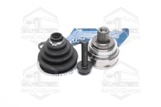 ШРКШ зовніш. з пильником AUDI (вир-во MEYLE)