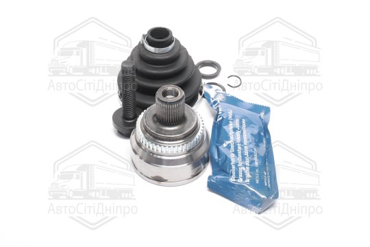 ШРКШ зовніш. з пильником AUDI (вир-во MEYLE)