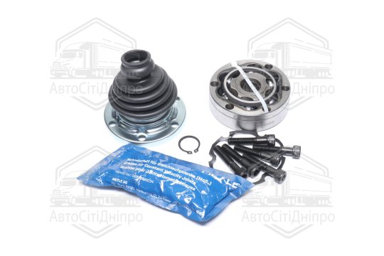 ШРКШ, комплект VW Transporter IV (07/90-08/04) (вир-во MEYLE)